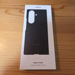 Samsung Galaxy Z Fold7 Carbon Shield
