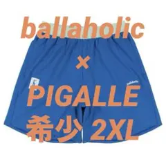 ballaholic pigalle コラボジャケット 【 Ｓサイズ 】 ballaholic pigalle anywhere jacket サイズXL