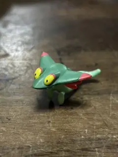 ポケモン　ドラメシヤ　ゲットコレクションズ　フィギュア