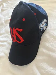 ヤクルトスワローズ キャップ