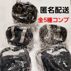 ミニスクールバッグマスコット2 コンプリートセット