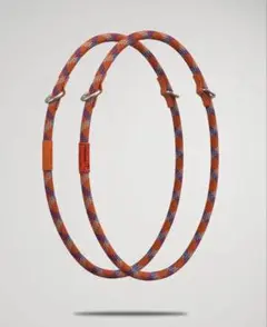トポロジー　10mm Rope Loop【ストラップ単体】