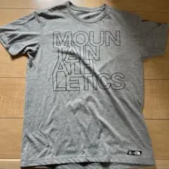 The North Face MOUNTAIN ATHLETICS Tシャツ