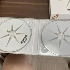 THE JSB LEGACY J Soul Brothers 2枚組CD