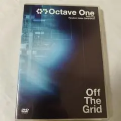 オクターヴ・ワン/OCTAVE ONE FEATURING RNG-OFF T…