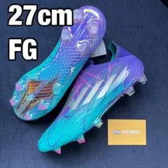 アディダス スピードフロー+ FG CL