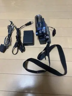 HITACHI DZ-HS303