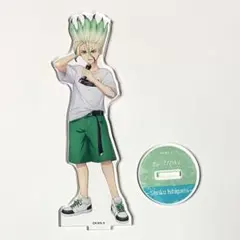 Dr.STONE 石神千空 TOHOanimation FES アクリルスタンド