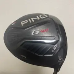 名器 PING G410 LST 9°