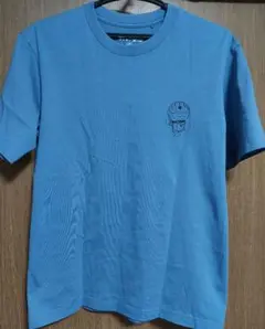 未使用(洗濯のみ)ドラえもん Tシャツ 藤子・F・不二雄 90周年 M ユニクロ