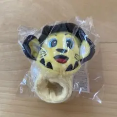 阪神タイガース　トラッキー　パッチンバンド