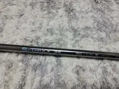 S-TRIXX 60 Sフレックス シャフト