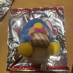 スシロー　はぴだんぶい　後半　タキシードサム