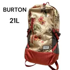 2025年最新】burton リュック 花柄の人気アイテム - メルカリ