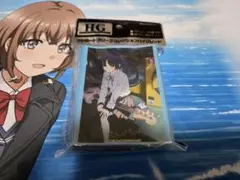 ぼっちざろっく！　　スリーブ 山田 リョウ