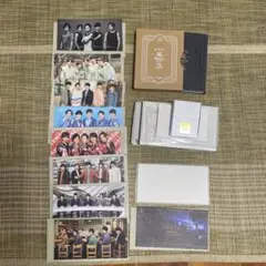 嵐　フォトフレーム他