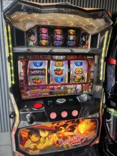 パチスロ実機 ウィッチクラフトワークス m90998066532_1.jpg?1733280862