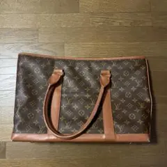 ヴィトン トートバッグ