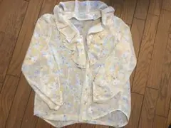 Gu★ブラウス