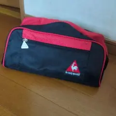 ルコック　シューズ入れ