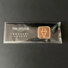 FFXIV ジョブピンバッジ　竜騎士