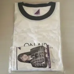《8/24まで》乃木坂46久保史緒里 2022年7月度生誕記念Tシャツ XL