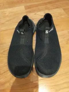 Salomon リラックスモック6.0
