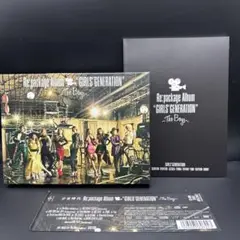 Re:package Album\"GIRLS'GENERATION\"