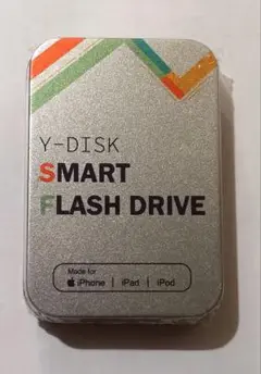 Y-DISK SMART FLASH DRIVE