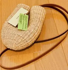 新品！INES BRESSAND/イネス ブレッサンド　DROP バッグ
