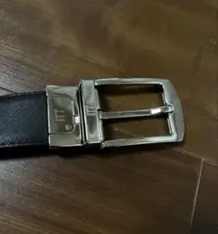 ダンヒル ベルトバックル