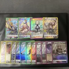 ユニオンアリーナ NKKE SR R まとめ売り