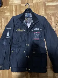 BELSTAFF ROADMASTER