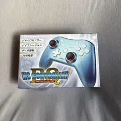 NS CONTROLLER DQ シルバー