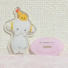 サンリオ こぎみゅん ライブキャラクターズ アクリルスタンド アクスタ