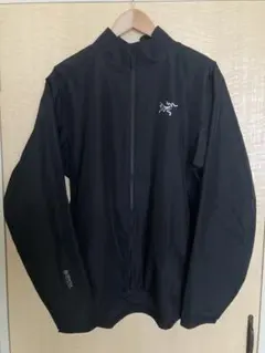 ARC'TERYX Solano Jacket ソラノジャケット M