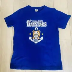 ベイスターズ　ランドリー　コラボTシャツ