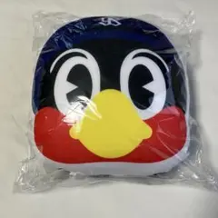 ドアラ　つば九郎　限定　クッション ドアラ つば九郎 限定 クッション - メルカリ