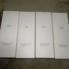 イプサ ME レギュラー 3 175ml 4本