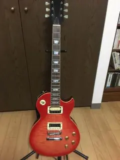 2025年最新】gig the standard ギターの人気アイテム - メルカリ
