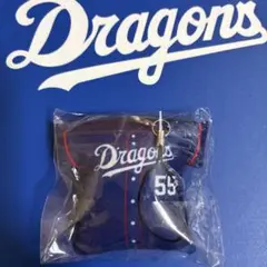 中日ドラゴンズ　細川成也選手　FCクッションホルダー