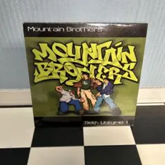 Mountain Brothers: Self Volume 1