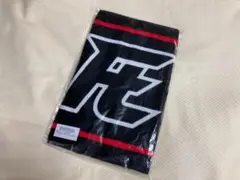 ◆❖ ROOKIES ルーキーズ フェイスタオル 未開封品 ❖◆