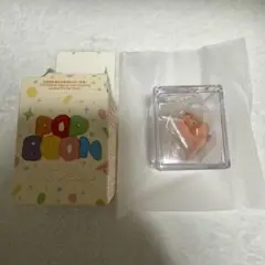 【POP MART】POPBEAN Twinkle Twinkle フィギュア