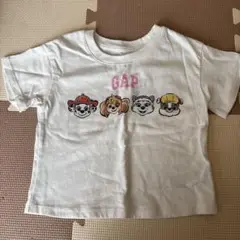 GAP パウパトロール Tシャツ 3歳用