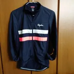 ラファ rapha ブルベ ロングスリーブ ウィンドブロック ジャージ