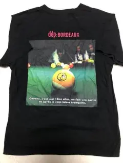 ddp ビリヤード　Tシャツ