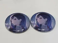 ️⭕️ 白石杏 缶バッジ 42A プロジェクトセカイ プロセカ