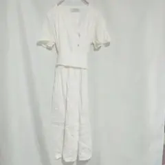AVANLILY ロングワンピース