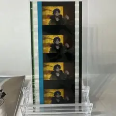 ヒプマイ 有栖川帝統 コマフィルム ヒプムビ 来場特典